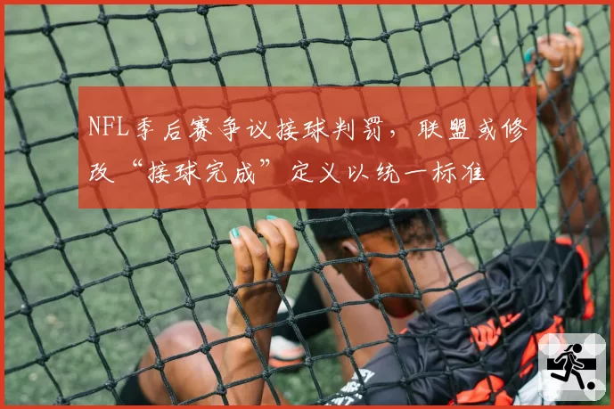NFL季后赛争议接球判罚,联盟或修改“接球完成”定义以统一标准
